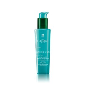 RENE Sublime Curl Nutri-Activating Cream Leave-in Curl Formation 100ml