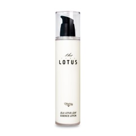 The Pure Lotus Essence Hybrid 2 in 1 Face Cream Lotion Ενυδατική Λοσιόν Προσώπου 125ml