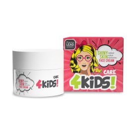 PHARMALEAD 4Kids Shiny Skin Face Cream for Children 50ml