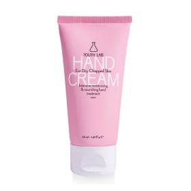 YOUTH LAB Hand Cream For Dry/Chapped Skin Ενυδατική & Θρεπτική Κρέμα Χεριών Πλούσιας Υφής 50ml