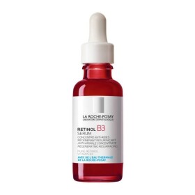 LA ROCHE POSAY Retinol B3 Serum Anti-Wrinkle Serum for Skin Regeneration 30ml