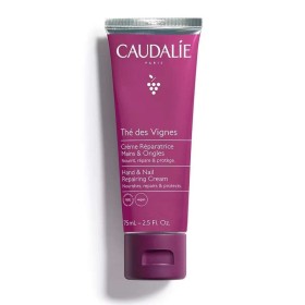 CAUDALIE The Des Vignes Hand & Nail Cream Ενυδατική Κρέμα Χεριών & Νυχιών 75ml