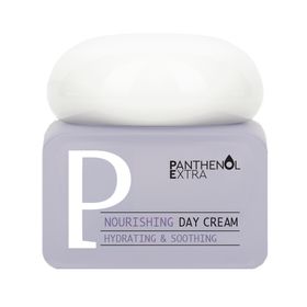 Panthenol Extra Nourishing Day Cream Ενυδατική & Θρεπτική Κρέμα Ημέρας 50ml Panthenol Extra Nourishing Day Cream Ενυδατική & Θρεπτική Κρέμα Ημέρας 50ml