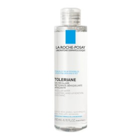 La Roche Posay Physiological Micellar Solution Καθαριστική Λοσιόν Προσώπου για Ευαίσθητο Δέρμα 200ml La Roche Posay Physiological Micellar Solution Καθαριστική Λοσιόν Προσώπου για Ευαίσθητο Δέρμα 200ml