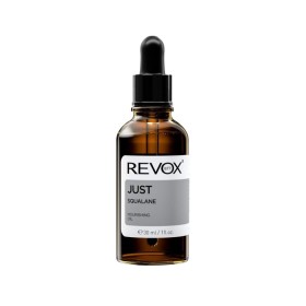 Revox B77 Just Squalane Serum Nourishing Ενυδατικός Ορός Προσώπου & Λαιμού 30ml Revox B77 Just Squalane Serum Nourishing Ενυδατικός Ορός Προσώπου & Λαιμού 30ml
