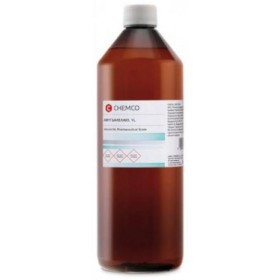 Chemco Αμυγδαλέλαιο Φαρμακευτικό 1lt
