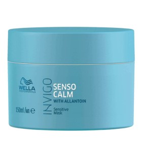 Wella Professionals Invigo Senso Calm Sensitive Mask Μάσκα κατά του Κνησμού 150ml Wella Professionals Invigo Senso Calm Sensitive Mask Μάσκα κατά του Κνησμού 150ml