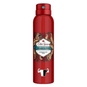 Old Spice Bearg &hellip;