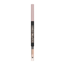 Maybelline Sculpting Stix Eyeliner Υγρό Μολύβι Ματιών 016 Mocha Contour 1 Τεμάχιο