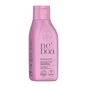 Neboa Mini Size Repair & Shine Αναζωογονητικό Σαμπουάν για Ταλαιπωρημένα & Βαμμένα Μαλλιά 100ml Neboa Mini Size Repair & Shine Αναζωογονητικό Σαμπουάν για Ταλαιπωρημένα & Βαμμένα Μαλλιά 100ml