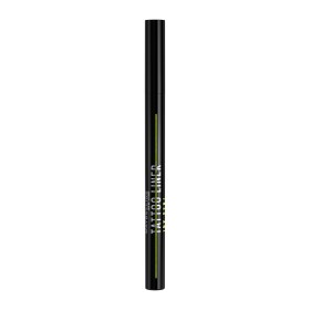 Maybelline Tattoo Liner Ink Pen Matte Black 1ml