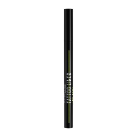 MAYBELLINE Tattoo Liner Ink Pen Matte Black