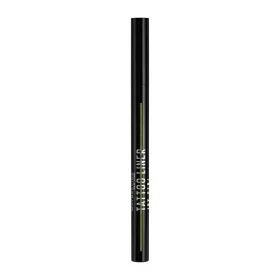 Maybelline Tattoo Liner Ink Pen Matte Black 1ml