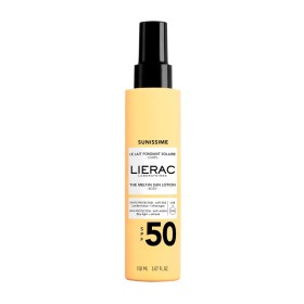 Lierac Sunissime Lait Spf50 Αντηλιακό Γαλάκτωμα Σώματος 150ml Lierac Sunissime Lait Spf50 Αντηλιακό Γαλάκτωμα Σώματος 150ml