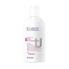 EUBOS Urea 5% Washing Lotion Λοσιόν Καθαρισμού 200ml