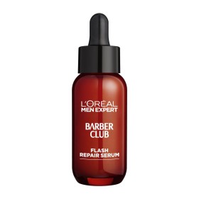 Loreal Men Expert Barber Club Serum Ορός Άμεσης Επανόρθωσης για μετά το Ξύρισμα 30ml Loreal Men Expert Barber Club Serum Ορός Άμεσης Επανόρθωσης για μετά το Ξύρισμα 30ml