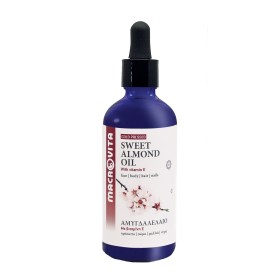 Macrovita Αμυγδαλέλαιο 100ml