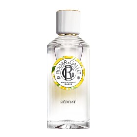 Roger & Gallet Cedrat Wellbeing Fragrant Water Γυναικείο Άρωμα Κίτρου 100ml Roger & Gallet Cedrat Wellbeing Fragrant Water Γυναικείο Άρωμα Κίτρου 100ml