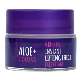 Aloe Colors Instant Lifting Effect Κρέμα Ανόρθωσης Προσώπου 50ml