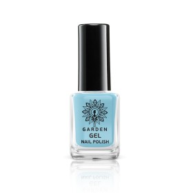 GARDEN Gel Nail Polish Βερνίκι Νυχιών Μακράς Διαρκείας Sea Breesze 43 12.5ml