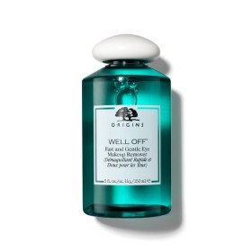 Origins Well Off Fast & Gentle Eye Makeup Remover 150ml Origins Well Off Fast & Gentle Eye Makeup Remover 150ml