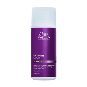 Wella Professionals Ultimate Color Ultimate Color Step 1 Σαμπουάν για Βαμμένα Μαλλιά 50ml Wella Professionals Ultimate Color Ultimate Color Step 1 Σαμπουάν για Βαμμένα Μαλλιά 50ml