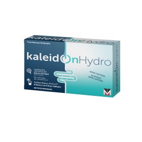 KALEIDON Hydro 6 Sachets x6.8g
