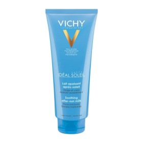 Vichy Capital Soleil After Sun Γαλάκτωμα για Πρόσωπο & Σώμα 300ml Vichy Capital Soleil After Sun Γαλάκτωμα για Πρόσωπο & Σώμα 300ml