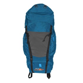 Terramare New Camp Annapurna Ορειβατικό Σακίδιο Πλάτης 66lt Terramare New Camp Annapurna Ορειβατικό Σακίδιο Πλάτης 66lt
