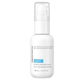 Neostrata Mandelic Mattifying Serum Συμπύκνωμα με Mandelic Acid για τον Έλεγχο της Λιπαρότητας και της Γυαλάδας 30ml