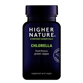 Higher Nature C … Higher Nature C …