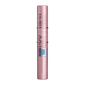 Maybelline Lash Sensational Sky High Waterproof Mascara για Μήκος 01 Black 6ml