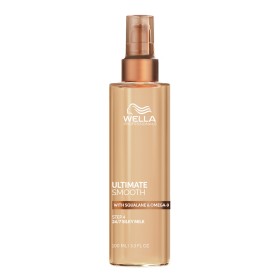 Wella Professionals Ultimate Smooth 24/7 Silky Milk Γαλάκτωμα για Λείανση 100ml Wella Professionals Ultimate Smooth 24/7 Silky Milk Γαλάκτωμα για Λείανση 100ml