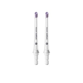 Philips Sonicare Power Flosser F3 Quad Stream Hx3062/00 Ανταλλακτικά Ακροφύσια 2 Τεμάχια