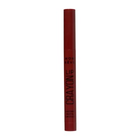 Mon Reve Lip Crayon Lasting Matte Lipstick Κραγιόν Μακράς Διαρκείας σε Μορφή Στυλό 14 Chestnut 25g