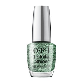 Opi Infinite Shine Βερνίκι Νυχιών Hang the Mintsell 15ml Opi Infinite Shine Βερνίκι Νυχιών Hang the Mintsell 15ml