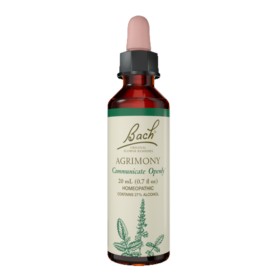Power Health Bach Agrimony No1 20ml