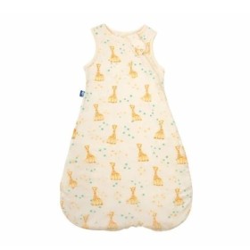Sophie La Giraffe Bliss Sac Φθινοπωρινός & Ανοιξιάτικος Υπνόσακος Vanilla 1.0 Tog 18-36m 1 Τεμάχιο Sophie La Giraffe Bliss Sac Φθινοπωρινός & Ανοιξιάτικος Υπνόσακος Vanilla 1.0 Tog 18-36m 1 Τεμάχιο