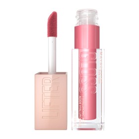 Maybelline Lifter Gloss Ενυδατικό Lip Gloss 005 Petal 5.4ml