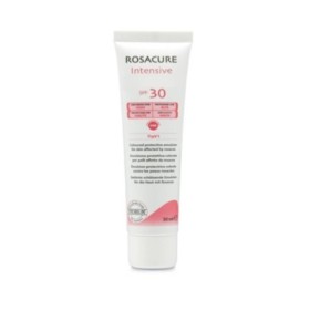 Synchroline Rosacure Intensive Emulsion Spf30 Γαλάκτωμα Προσώπου Ημέρας για Ευαίσθητες Επιδερμίδες κατά της Ερυθρότητας 30ml Synchroline Rosacure Intensive Emulsion Spf30 Γαλάκτωμα Προσώπου Ημέρας για Ευαίσθητες Επιδερμίδες κατά της Ερυθρότητας 30ml