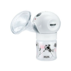 Nuk Luna Electric Breast Milk Breast Pump 1 Piece [10252096]