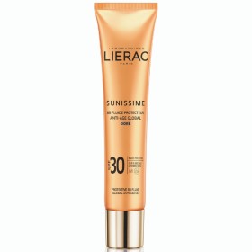 LIERAC Sunissime Fine Liquid Protection BB Cream SPF30 With Golden Color 40ml