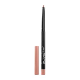 Maybelline Color Sensational Shaping Lip Liner 20 Νude Seduction Moλύβι Χειλιών 0.28g