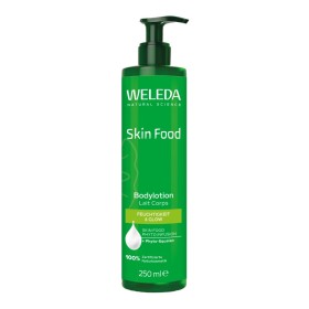 Weleda Skin Food Body Lotion Γαλάκτωμα Σώματος για Ξηρό έως Πολύ Ξηρό Δέρμα 250ml Weleda Skin Food Body Lotion Γαλάκτωμα Σώματος για Ξηρό έως Πολύ Ξηρό Δέρμα 250ml