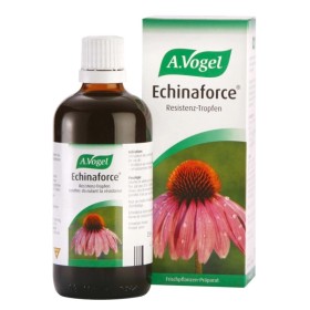 A.Vogel Echinaforce Drops Φυτικό Ενισχυτικό του Ανοσοποιητικού 50ml
