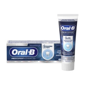 Oral B Pro Expe …