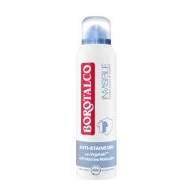Borotalco Αποσμητικό Spray Invisιble Fresh 150ml