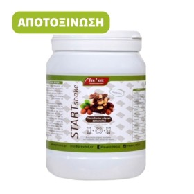 PREVENT Start Shake Chocolate with Chocolate Flavor 430g