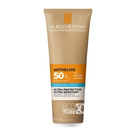 La Roche Posay Anthelios Eco-Conscious Αντηλιακό Γαλάκτωμα Σώματος Spf50+ 250ml La Roche Posay Anthelios Eco-Conscious Αντηλιακό Γαλάκτωμα Σώματος Spf50+ 250ml