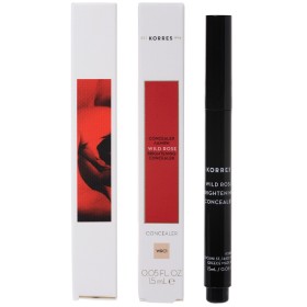 KORRES Άγριο Τριαντάφυλλο Concealer WRC1 1.5ml